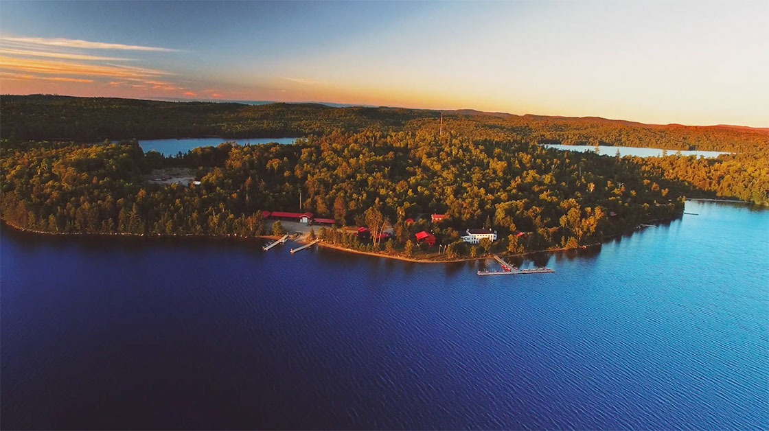 Contact Réserve Beauchene