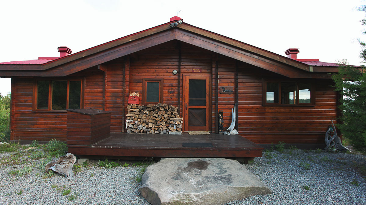 Gallery Réserve Beauchêne