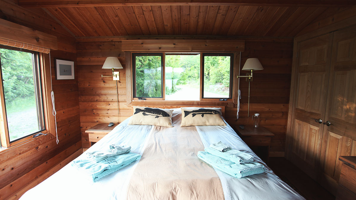 Galerie Réserve Beauchene