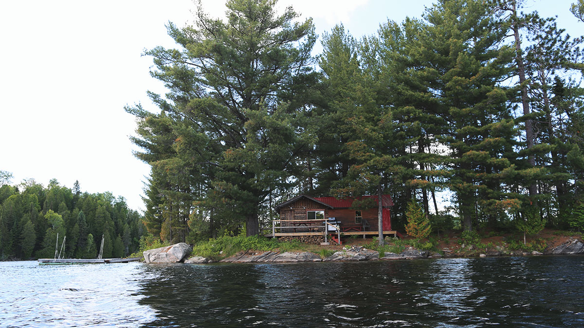 Gallery Réserve Beauchêne
